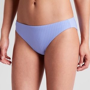 *NWT* Athleta Rib Medium Bottom